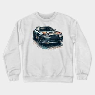 Chrysler 300 Crewneck Sweatshirt